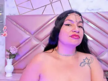 Free Live Porn with DianaSheren - Bongacams