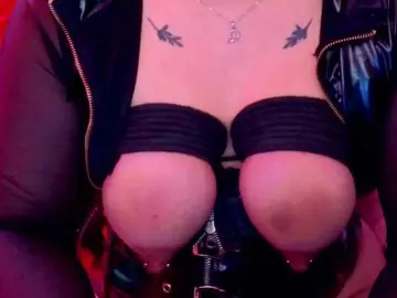 Nude Webcam with Paulinabdsm - Bongacams