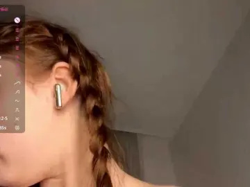 Sex Chat with HanaHaeussler - Bongacams