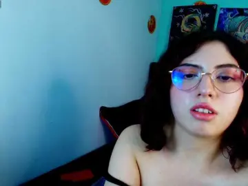 Live Sex with CassieRosse - Bongacams