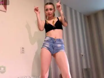 Adult Webcam with SpaceDanger - Bongacams