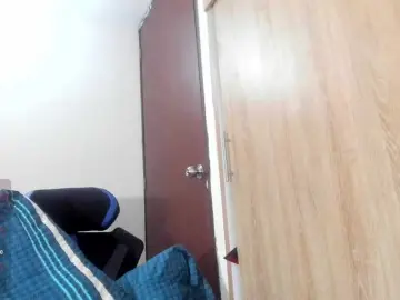 Sex Chat with dayhanshelby - Bongacams