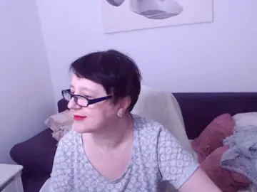 Sex Chat with ChristaRose - Bongacams