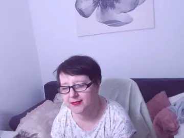 Live Sex with ChristaRose - Bongacams