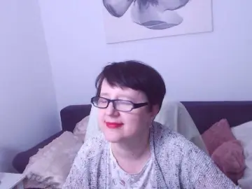 Sex Chat with ChristaRose - Bongacams