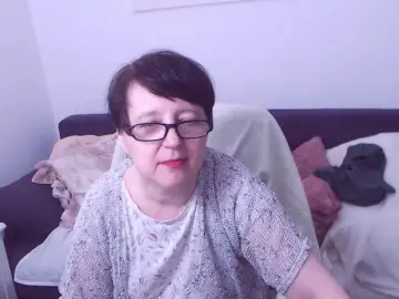 Sex Cam with ChristaRose - Bongacams