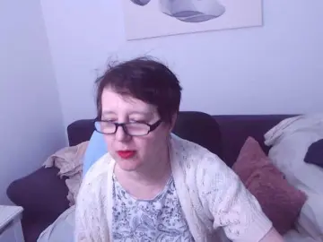 Live Sex Cam with ChristaRose - Bongacams