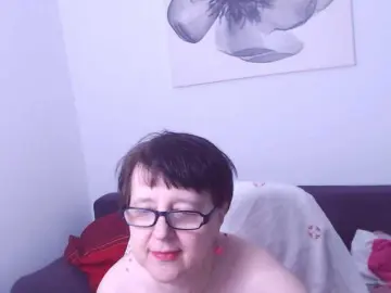 Adult Webcam with ChristaRose - Bongacams