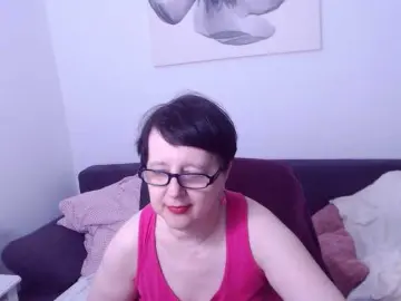 Live Porn with ChristaRose - Bongacams