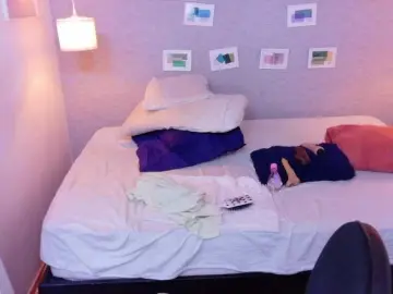 Adult Webcams with kiara-evanss - Bongacams