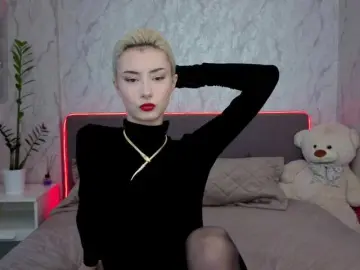 Adult Webcam with kittysocutie - Bongacams