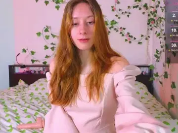 Live Porn with Candy-Floss - Bongacams