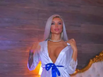 Best Webcam with JuicyJessye - Bongacams