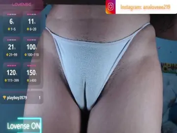Live Porn with ana-loveee - Bongacams