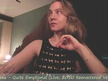 Watch Live Sex Cams with eva-adamova - Bongacams