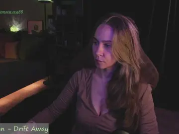 Private Sex Chat with eva-adamova - Bongacams