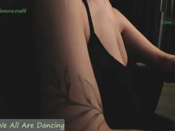 Free Porn Cam with eva-adamova - Bongacams