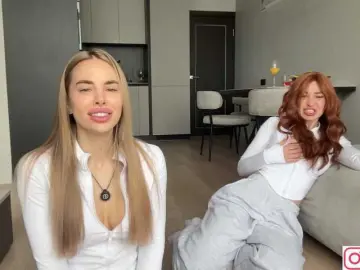Live Sex with diffgirls1-1 - Bongacams