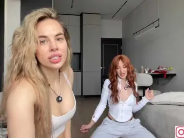 Best Webcam with diffgirls1-1 - Bongacams