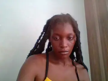 Free Live Porn with Chocolate-saucy - Bongacams