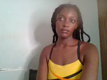 Best Webcam with Chocolate-saucy - Bongacams