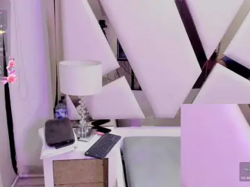 Best Webcam with NinaSpence - Bongacams