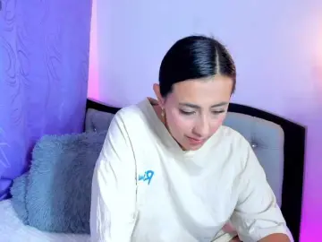 Best Webcam with my-aleja- - Bongacams