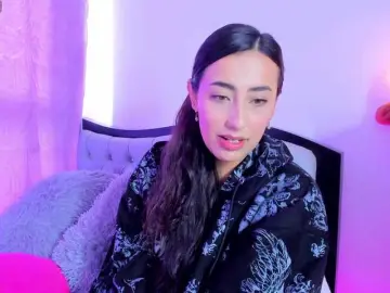 Sex Chat with my-aleja- - Bongacams