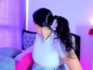 Live Sex Cam with my-aleja- - Bongacams