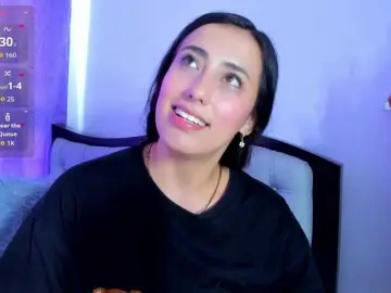 Private Sex Chat with my-aleja- - Bongacams