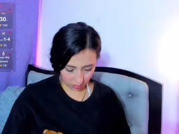 Adult Webcams with my-aleja- - Bongacams