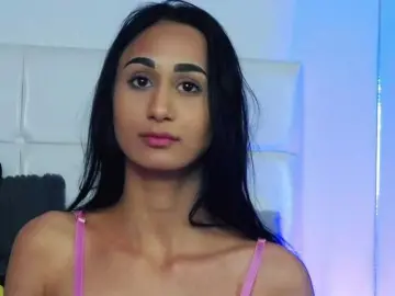 Free Live Porn with LexxyPlay - Bongacams