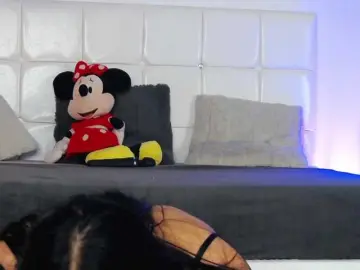 Live Sex Cam with LexxyPlay - Bongacams