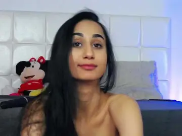 Best live sex cam show with LexxyPlay - Bongacams