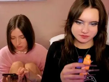 Free Porn Cam with MaoandLulu - Bongacams