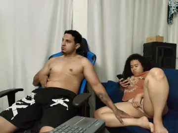 Live Porn with couplee-horny - Bongacams