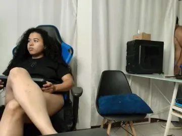 Best Webcam with couplee-horny - Bongacams