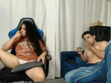 Free Porn Cam with couplee-horny - Bongacams