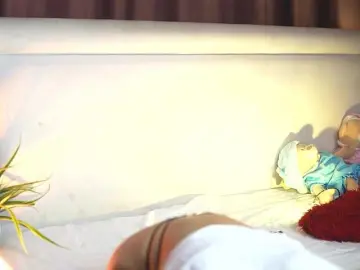 Adult Webcam with KarsynJayde - Bongacams