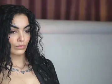 Free Porn Cam with KarsynJayde - Bongacams