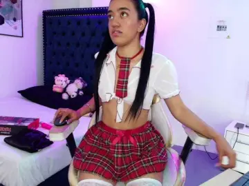 Nude Webcam with Zoe-moon - Bongacams