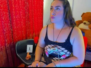 Adult Webcams with MeganHotCurvy - Bongacams