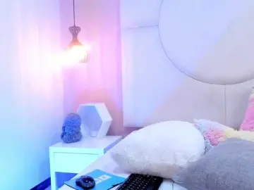 Free Porn Cam with Miaa-Carter - Bongacams