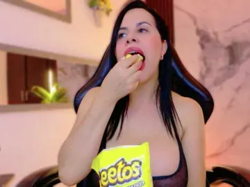 Adult Webcam with pamelajackson - Bongacams