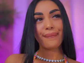 Private Sex Chat with BlackCloverX - Bongacams