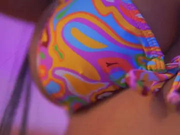 Adult Webcams with BlackCloverX - Bongacams