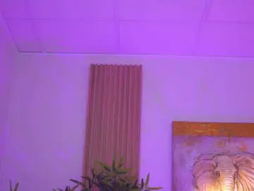 Adult Webcam with BlackCloverX - Bongacams