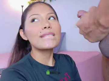 Live Sex Cam with Difanny-Joe - Bongacams