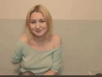 Best Webcam with Bonniee - Bongacams