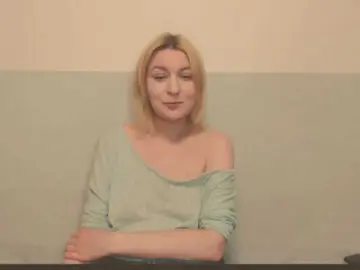Adult Webcam with Bonniee - Bongacams